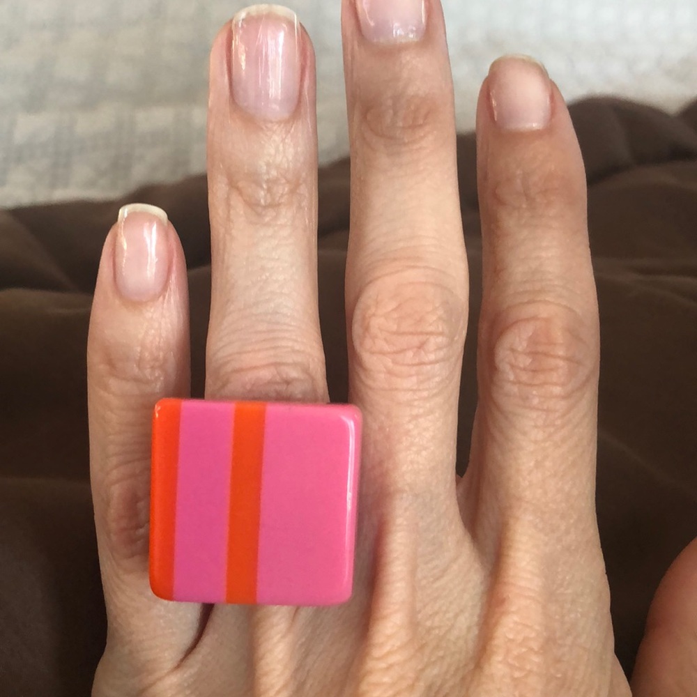 Kate Spade ring